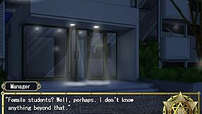 Bible black infection memory loss playthrough part three