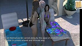 is that your wife and stepmother at 65?