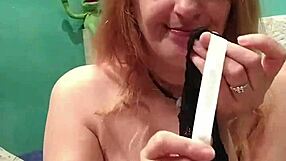 New underwear with big tits