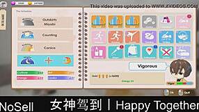 Happy Together Part 16: Exploring Dating Games