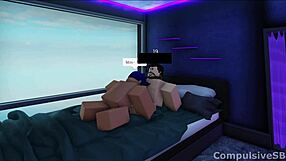 Ever tried a rough anal ride with a stunning ladyboy? Dare to find out!