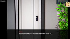 My New Family Gets So Wild!