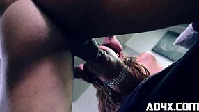 Ad4x heidi van horny a la gorge defoncee totalement