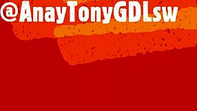 Intercambio de Parejas SWINGER REALES en Guadalajara Jalisco México - Wild Anal Action!