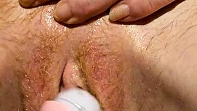 Toying and Licking That Wet Pussy to Orgasm!