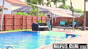 i voyeur my wife's blonde friend brittney white masturbating her pussy