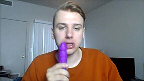 Pov! I'm Sucking Your Dick Deep!