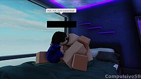 Ever tried a rough anal ride with a stunning ladyboy? Dare to find out!