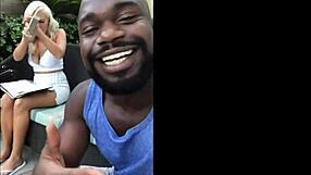 Kabrina Gets Bent Over For Anal And Ass Licking In Doggy