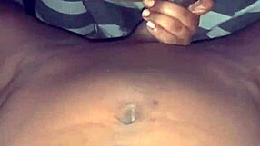 BBW Blowjob With Monster Cock