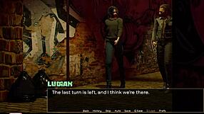 sheltered hearts in 3d anime dating game