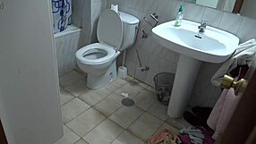 my horny stepson begs to see my mature pussy