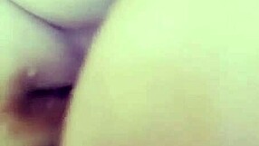 Toliko sem navdušen nad to seksi amatersko selfie seks sceno z napakami