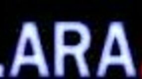 Heeled hottie uses strapon on mature british lesbian in stockings