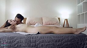 Oral Master Luchi Bb Discovers Feet Worship