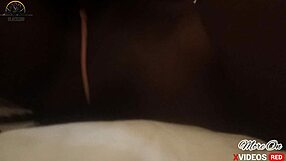 her big ass taking that 10 inch dick deep