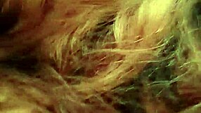 Her first anal experience with intense assfucking