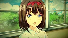 yari agari cap 02 with shaved pussy and anal