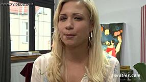 Oral Sex Clinic Turns Into Wild Hardcore Orgy