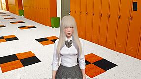 Just playing through Ripples Part 1 gameplay now