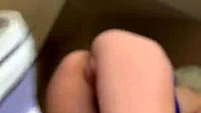 Kiara Cole, that blonde teen, getting fucked in public?