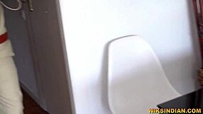 Polwan dan maling tabrakan seks sengit