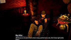 Harem Hotel 292 Game Adventure