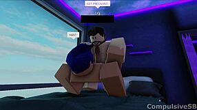 Ever tried a rough anal ride with a stunning ladyboy? Dare to find out!