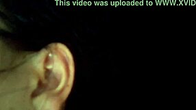 Beautiful tattooed girl sucking and jerking like a horny slut.