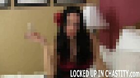 i have a fun little 18+ dare for you with toys and bondage