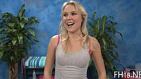 Bold Massage Porn Web Resource