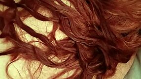 Her first anal experience with intense assfucking