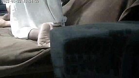 Passionate Gay Orgy Caught