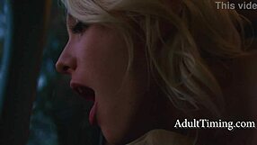 ferocious asian tattooed milf dates and enjoys spanish subs with her shaved partner