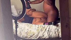 Kendale makes homemade video with tinder date