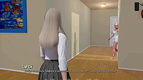 Just playing through Ripples Part 1 gameplay now