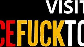 step daughter gags on sloppy latina throat fuck