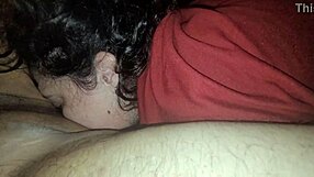 Is Frank Curious About Ass Licking?