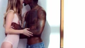 Little Big Slut Damion Dayski Fucks Molly Little 18+ Ass Hard!