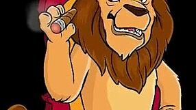 massage from my sexy french step aunt part 1 immeganlive wca productions