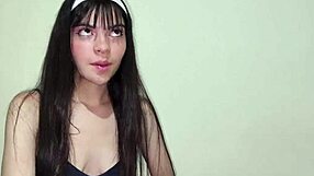 He Secretly Fucks His Girlfriends Sister Unfaithful Sex