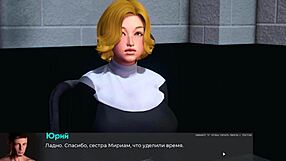 complete gameplay - deviant anomalies part 25