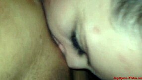 my best friend got the best ass licking and blowjob ever