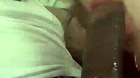 just relax with a milf blowjob session