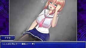 celesfonia 3 game anime hentai adventure