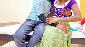 my neighbor comes over when husband's away for hardcore desi indian fucking