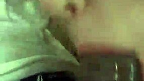 just relax with a milf blowjob session