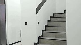 Teeny Lovers Perfect Fuck with Lana Broks