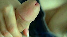 yo, this lewd slattern says, i’m sucking hard for an oral creampie!