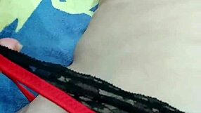 New underwear with big tits